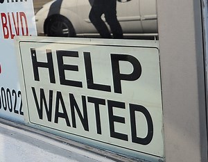 Help Wanted: 30 Jobs on Patch for Manchester Job Seekers