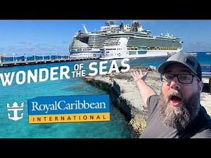 2025 Wonder Of The Seas Cruise