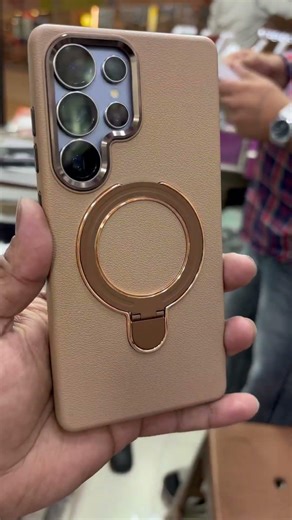 samsung s25ultra case with ring# #viralshort #smartphone #trendingshorts #samsungs25ultra 🔥🔥