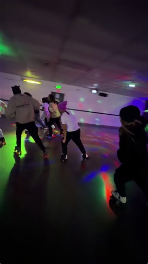 Roller Skating in South Bend & Niles