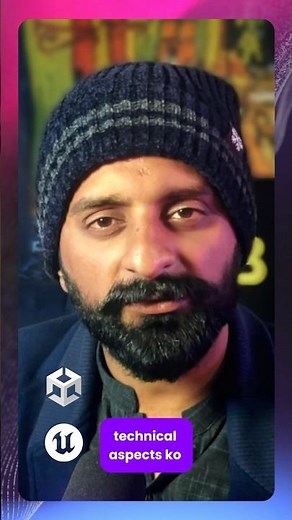 Stop Making "Basic" Games in Unity! 🛑