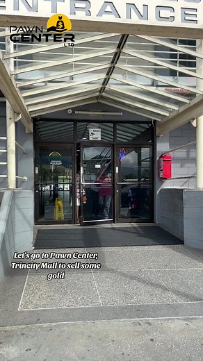 Highest Gold Buying Rates at Pawn Center Locations