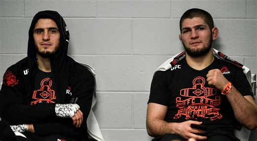 Are Islam Makhachev and Khabib Nurmagomedov brothers? All About The Dagestani UFC Lineage