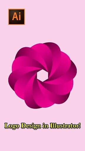 Make 3D Logo in Adobe Illustrator! #3DLogoDesign #AdobeIllustrator #GraphicDesign #LogoCreation #DesignTips #CreativeProcess #IllustratorTutorial #3DDesign #DigitalArt #DesignInspiration #StarSender #StarsEverywhere #StarMaker @ [122153549840230785:49210:@topfans] | Zahir's Creative Canvas