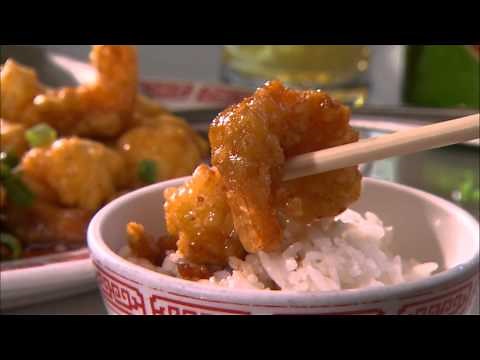 Little Shin Shin Restaurant: Check, Please! Bay Area reviews