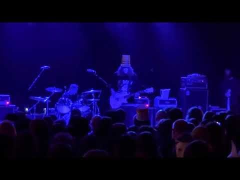 Buckethead Live at The Showbox #8