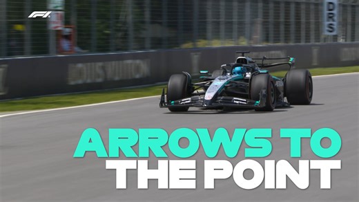 Free practice two saw another team on the rise as the most relevent practice session to qualifying was complete 🙌 Catch up on all the action from the second hour of track action 🎥 | F1