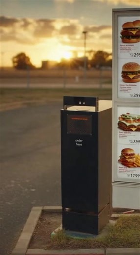 2.6K views | This morning at Maccas drive thru... | Dalby Trailers - Sales & Hire | Facebook