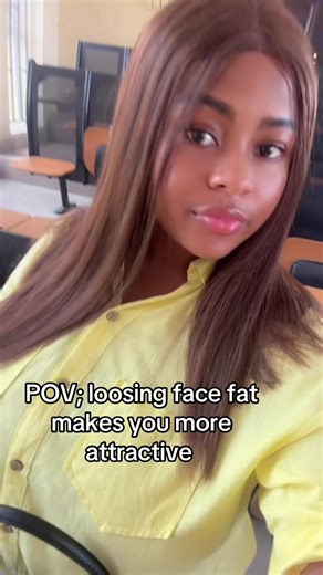 I spent two weeks at my boyfriend house that’s why 😭…. #goviral | fat