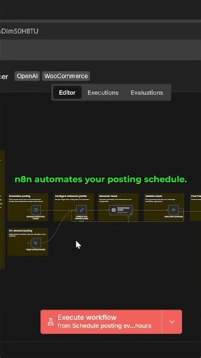 Automate Your Social Media Scheduling Effortlessly