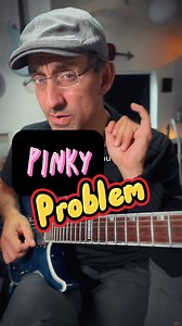 2.6K views · 186 reactions | Your PINKY problem is easy to fix! Learn new cool licks by browsing my other vids on this channel  / @kristoferdahl1 #pinky #exercise #fingers #guitar #guitarlesson #guitarexercise | GMC Guitar Lessons | Facebook