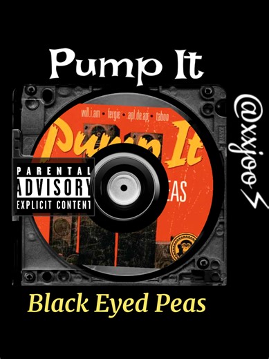 Pump It: A Deep Dive into the Lyrics