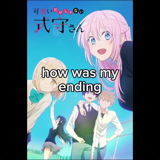 Top Romance Anime Endings: Wannabe Yours & More