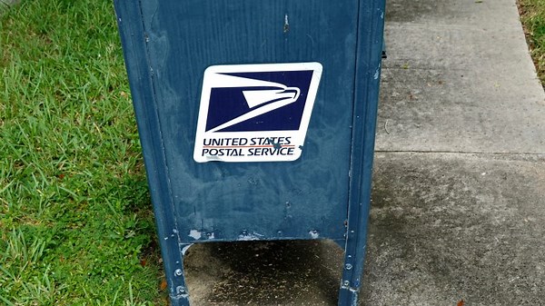 Mailbox theft and ‘check washing’ on the rise, New Jersey police warn