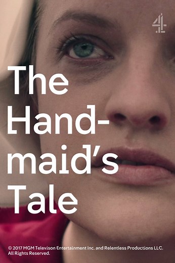 50K views · 537 reactions | Critically acclaimed US drama, The Handmaids Tale. Starts Tonight 9pm | Channel 4 | Facebook