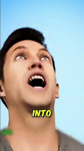 What Is the Secret Job of Your Uvula? 🤯