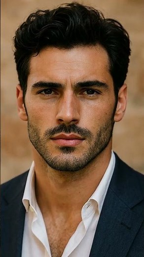 Luca Zoretti #fashion #italy #model #malemodel