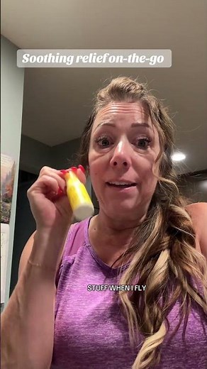 Beekeeper’s Propolis Throat Spray helps soothe throat irritation naturally with propolis and honey