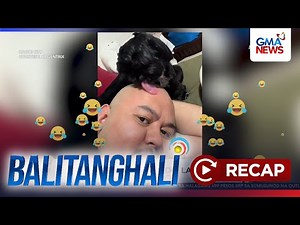 Balitanghali: (Part 3) March 31, 2026