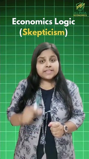 3 Secret Tricks to Master Economics MCQs | Score High in Exams 📈 #commercespotlight #education