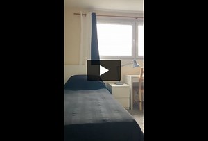 ð¡ Large Single Bedsit in Licensed HMO ð¡