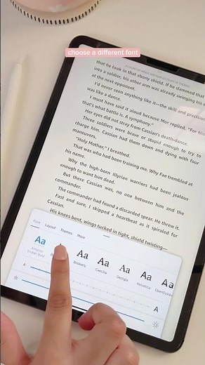 KINDLE HACKS | How to Customize Your Kindle Settings