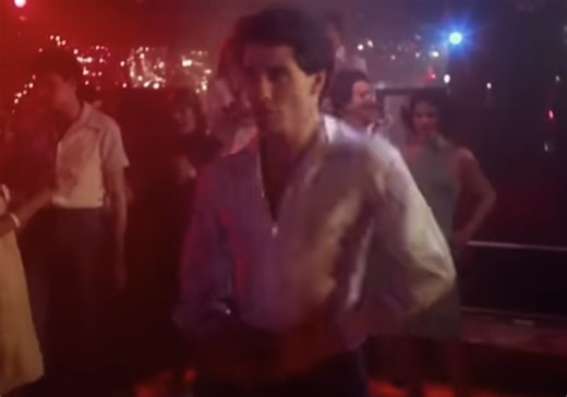 9 of the Most Iconic Movie Scenes From The 1970s