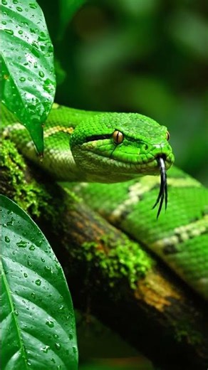 Python_ (15)Motion #animal #pet #cute #wildlife #love #dog #pets #dogs #animallovers #art #bird