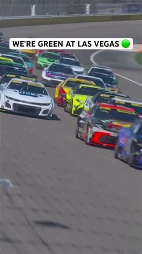 And then there were 8… #NASCARPlayoffs