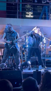 I Wanna Rock (Twisted Sister) cover by Element | Element