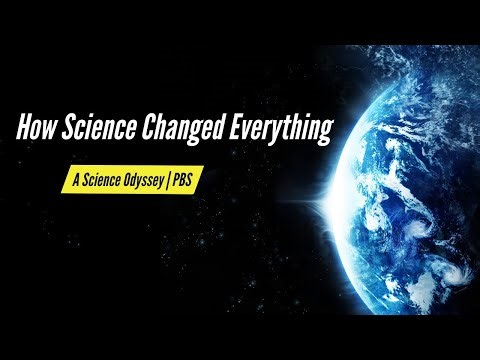 A Science Odyssey | Episode 1 | Science Shaping the 20th Century