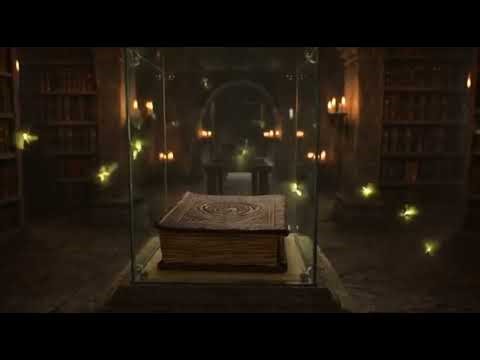 StoryLand Studio Presents | A Magical Fantasy World Intro Trailer