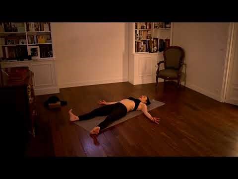 Relaxation facile et efficace grâce à la méthode Jacobson