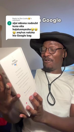 Navigating New Terrain with Just Ask Maps and Roy Kanyi