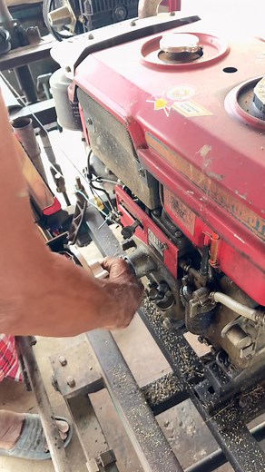 322K views · 4.1K reactions | มือควงไฟฟ้า คูโบต้า-ยันม่าร์...