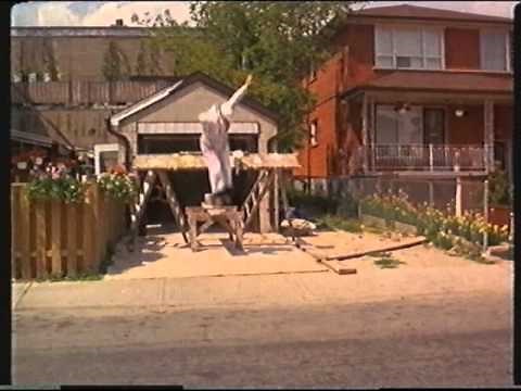 The Stupids Trailer UK VHS