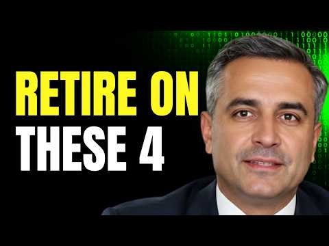 Forget Tech: These 4 Healthcare Stocks Are The New Gold Mine