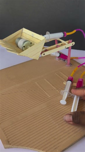 Baket Loading • Dc Motor Zone