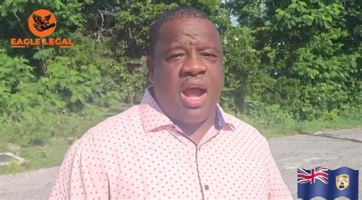 LIMITED UPDATED REPORT ON LONG BAY FEMALE SHOOTING Saturday 20th September 2025 - Turks and Caicos Islands Still not much on the Long Bay, Providenciales FEMALE SHOOTING, but here's what we can say at this stage as we only have limited information. Wilkie Arthur Investigative Journalist Eagle Legal News | Eagle Legal News