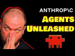 COMPUTER USE - Anthropic's GROUNDBREAKING AI Tool | How to Install | Live Testing