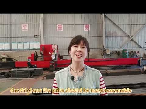 Three tips for choosing a laser cutting machine