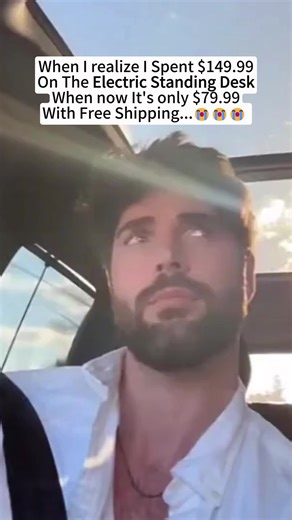 Adjustable Hight Electric Standing Desk For Home Office #electricdesk #standingdesk #Adjustable