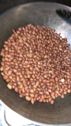 Delicious Homemade Peanut Bar Recipe