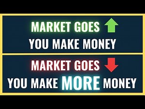 The ALMIGHTY Put Ratio Spread Strategy