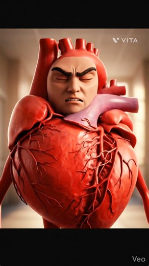 Function of Heart, Lungs.