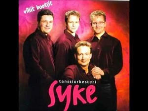 Syke - Villit bootsit