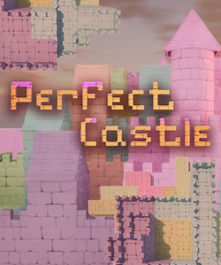 Perfect Castle feature