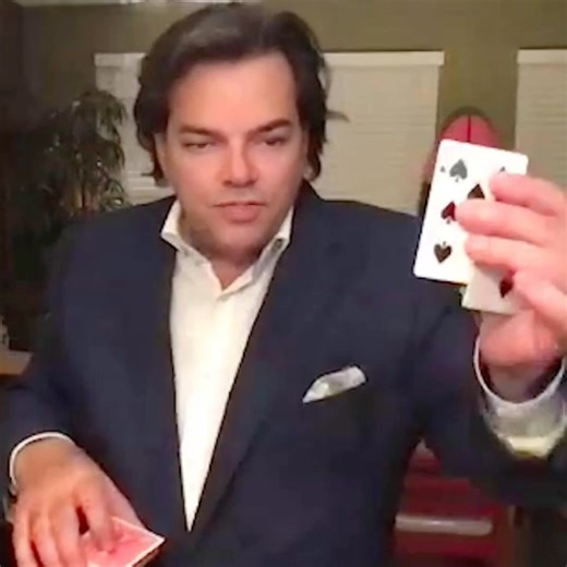 having a technical difficulty here, shooting this video apologize for the complete waste of time. thank you for your understanding please comment below what you think happens to the seven spades | Theatre Magic | Facebook