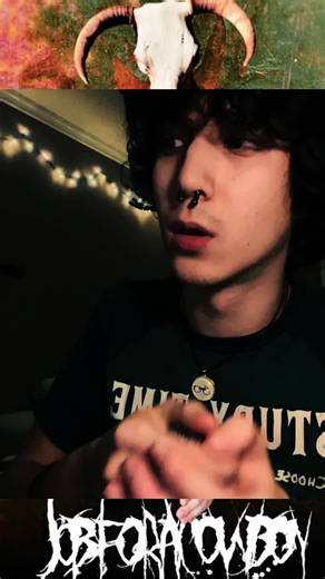 Job For A Cowboy #deathcore #vocalist #deathcorevocals #screaming | vocal cry