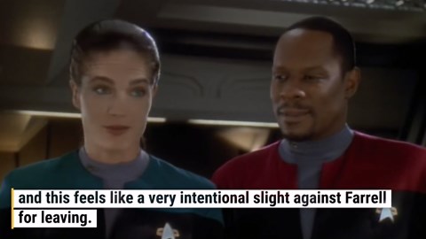 We Finally Finished 'Star Trek: Deep Space Nine' After More Than 25 Years, And We Have Two Major Problems With The Finale